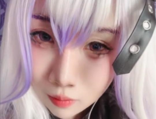 ASMR丨Aki秋水 高人气现役声优收费密码房COS秀足甜耳超长哄睡治愈失眠(9.09GB/10V)