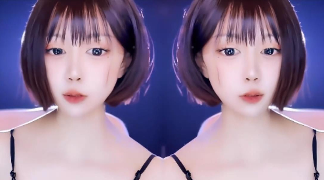 花猫丨奶妹妹 付费高级群定制热舞(622MB/1V)