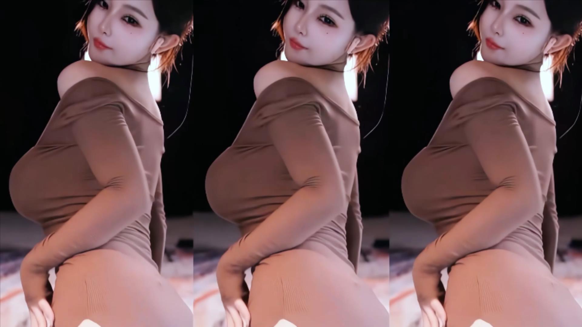 斗鱼丨十九岁的真真 高颜值御姐付费群定制抖动热舞(43MB/1V)