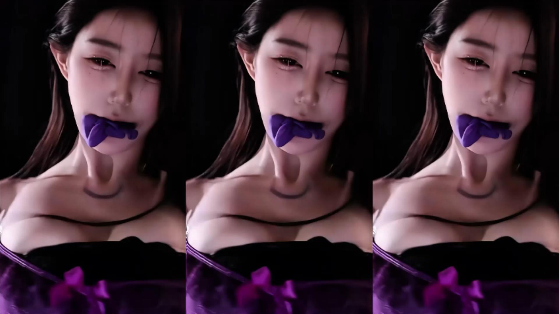 斗鱼丨惹妹 新晋御姐舞姬直播烧舞小集(1.26GB/7V)